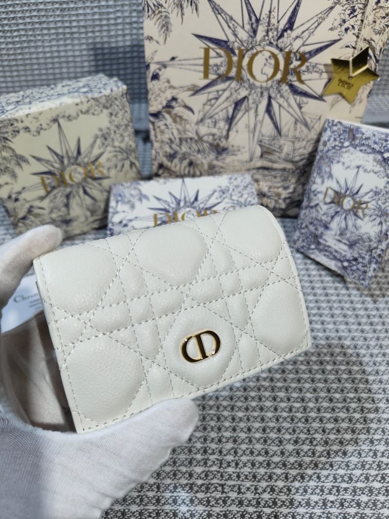 Christian Dior Wallet